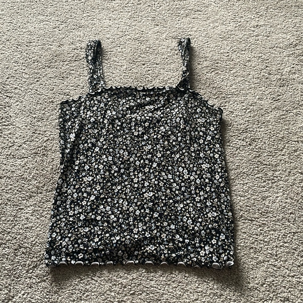 American Eagle tank top